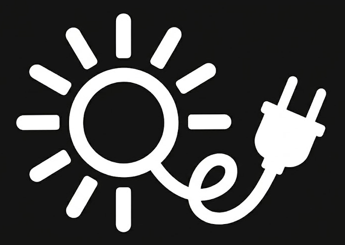 Externý Energetik logo